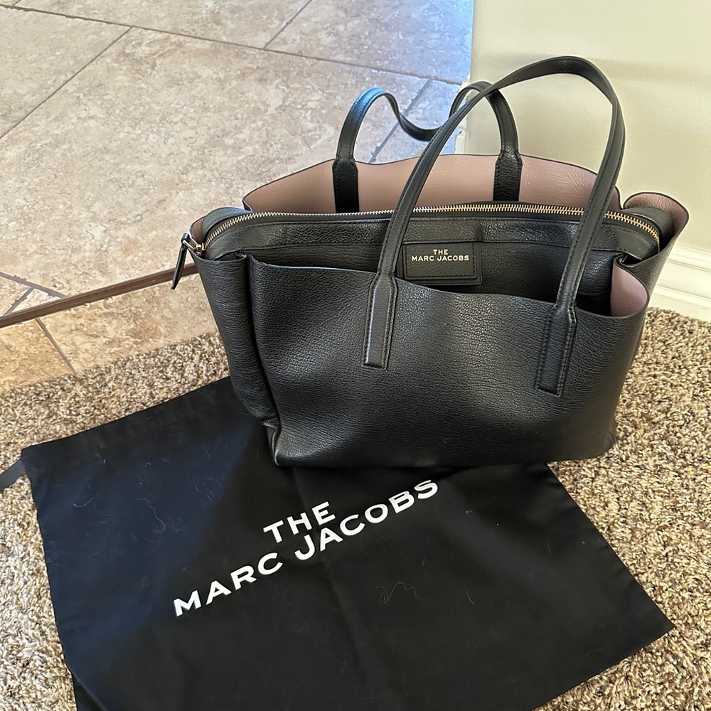 Marc Jacobs Protege Bag